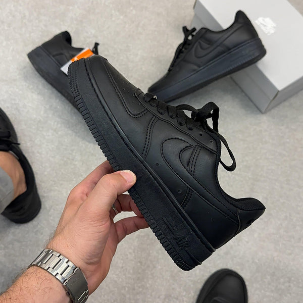 Modelo Air Force - Preto