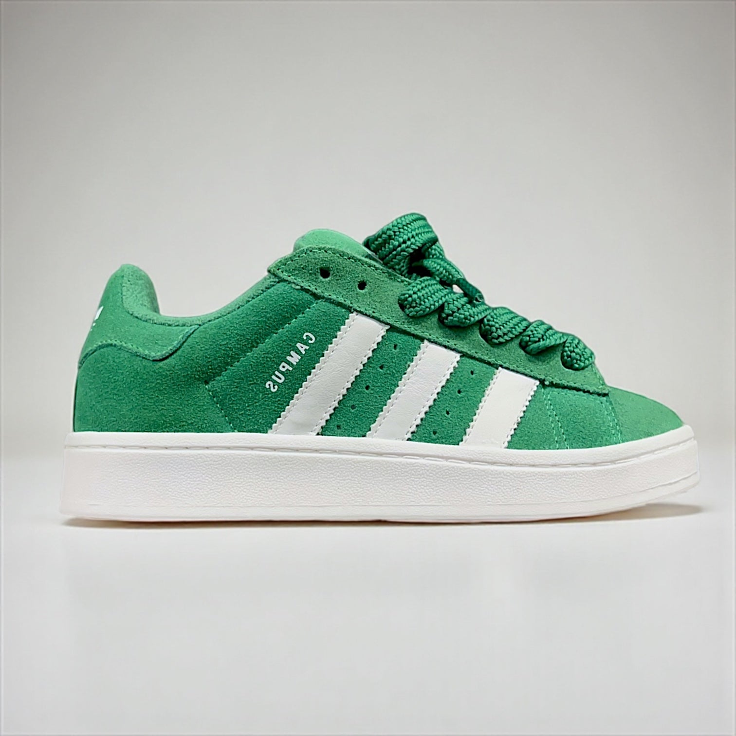 Modelo Campus 00s - Verde ATLNTIDA OUTLET Modelo Campus 00s - Verde ATLNTIDA OUTLET