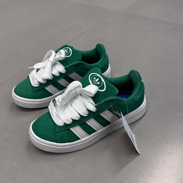 Modelo Campus 00s - Verde