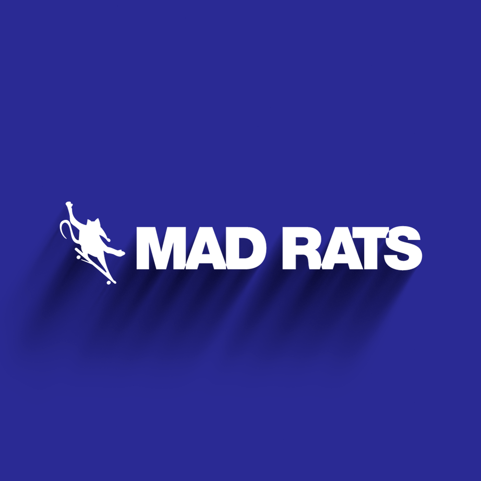 Mad Rats