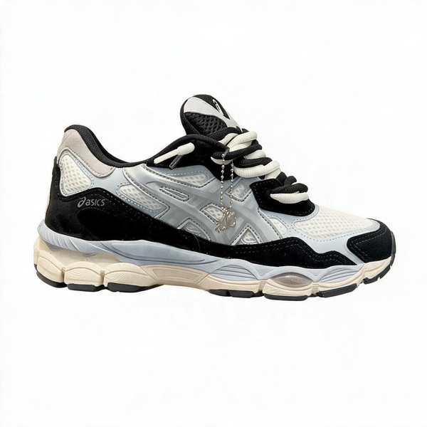 Modelo Asics Gel Off | Preto