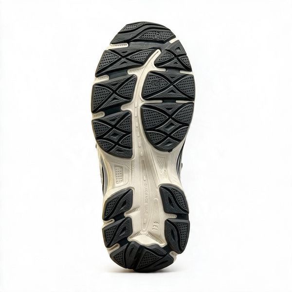 Modelo Asics Gel Off | Preto