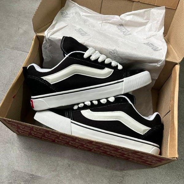 Modelo Knu Skool