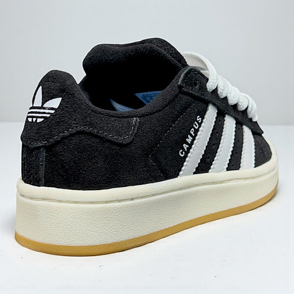 Modelo Campus 00s - Preto