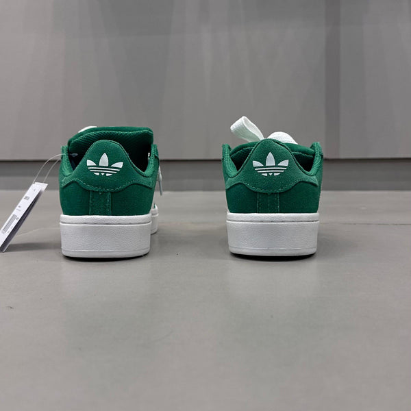 Modelo Campus 00s - Verde
