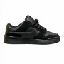 Modelo Dunk twist All Blacl
