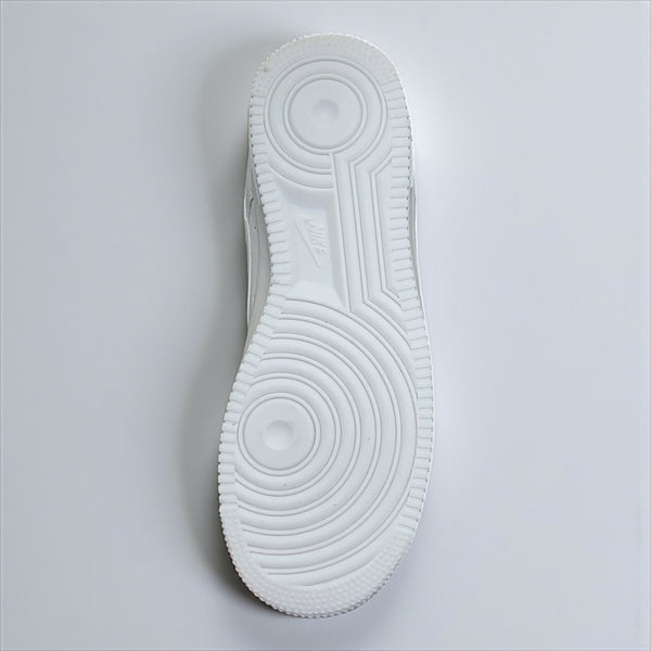 Modelo Air Force - Branco