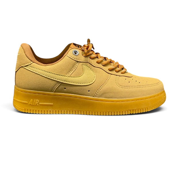 Modelo Air Force - Caramelo