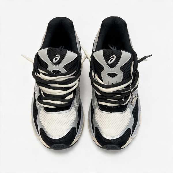 Modelo Asics Gel Off | Preto