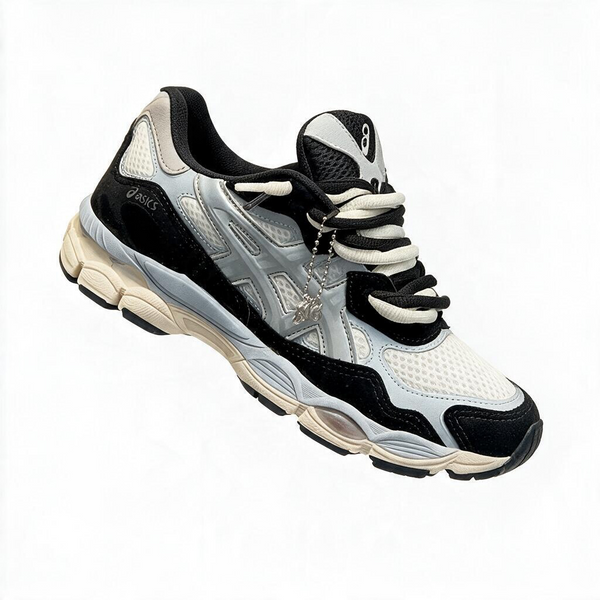 Modelo Asics Gel Off | Preto