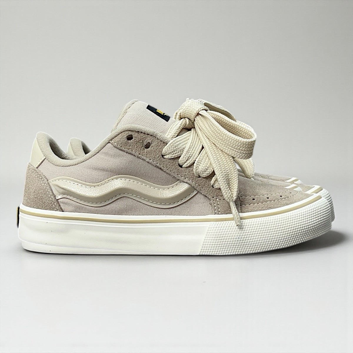 Mad Rats Bulky Classic 90 – Areia