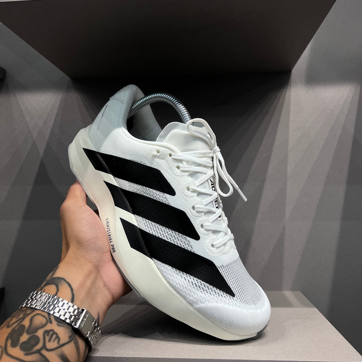 Modelo  Adizero EVO SL