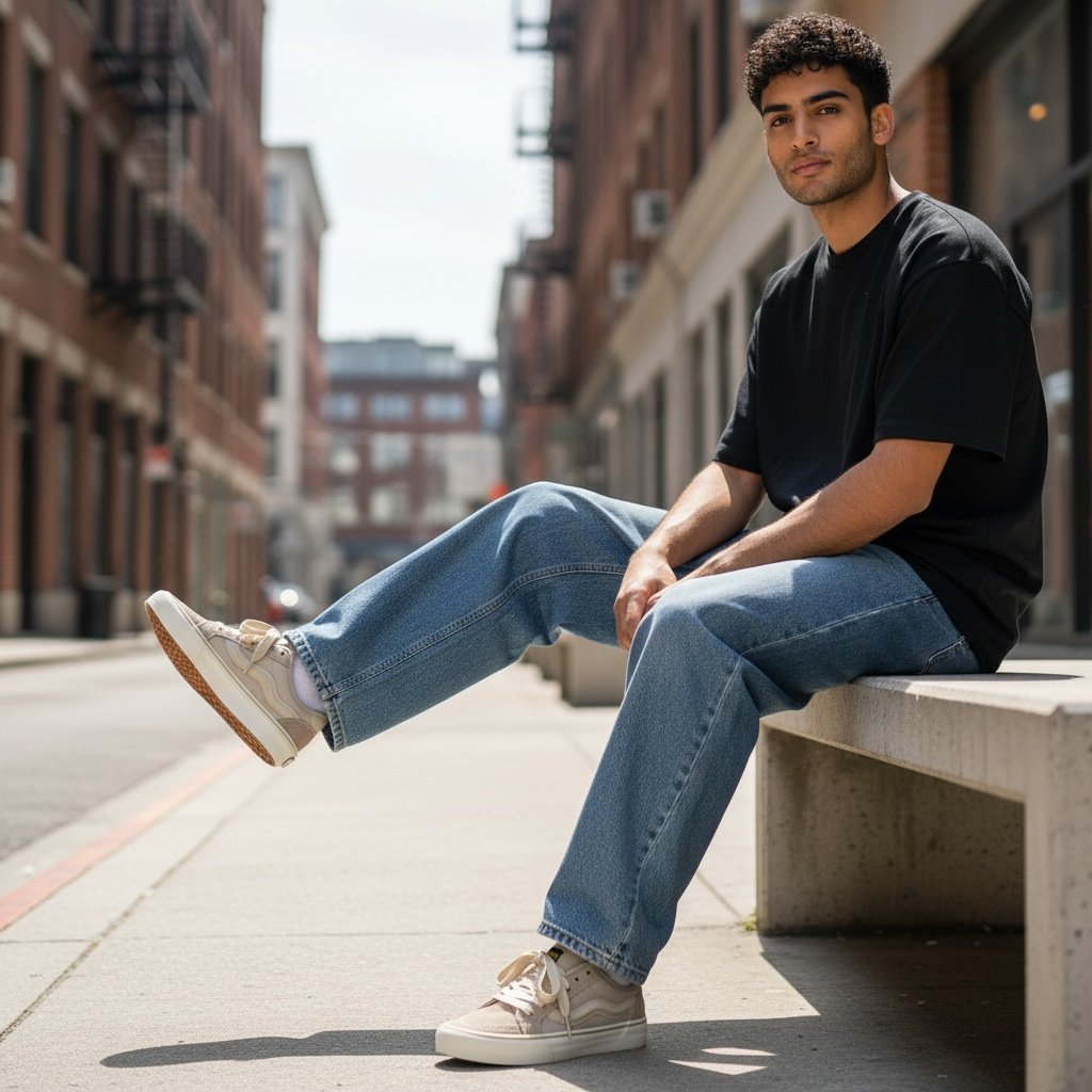 Mad Rats Bulky Classic 90 – Areia