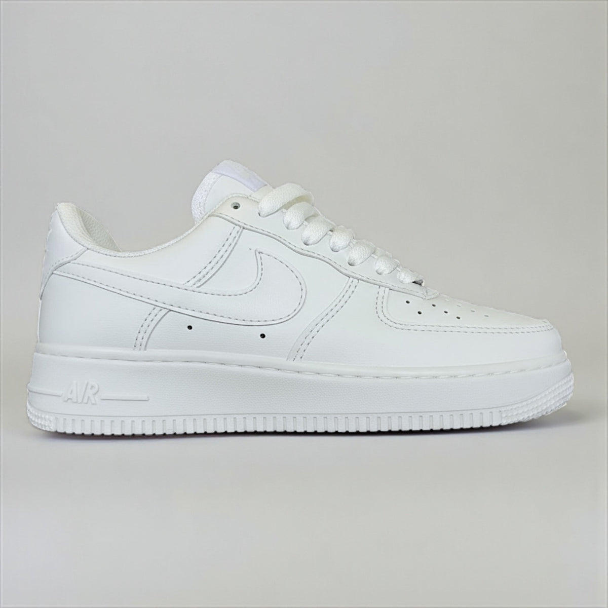 Modelo Air Force - Branco