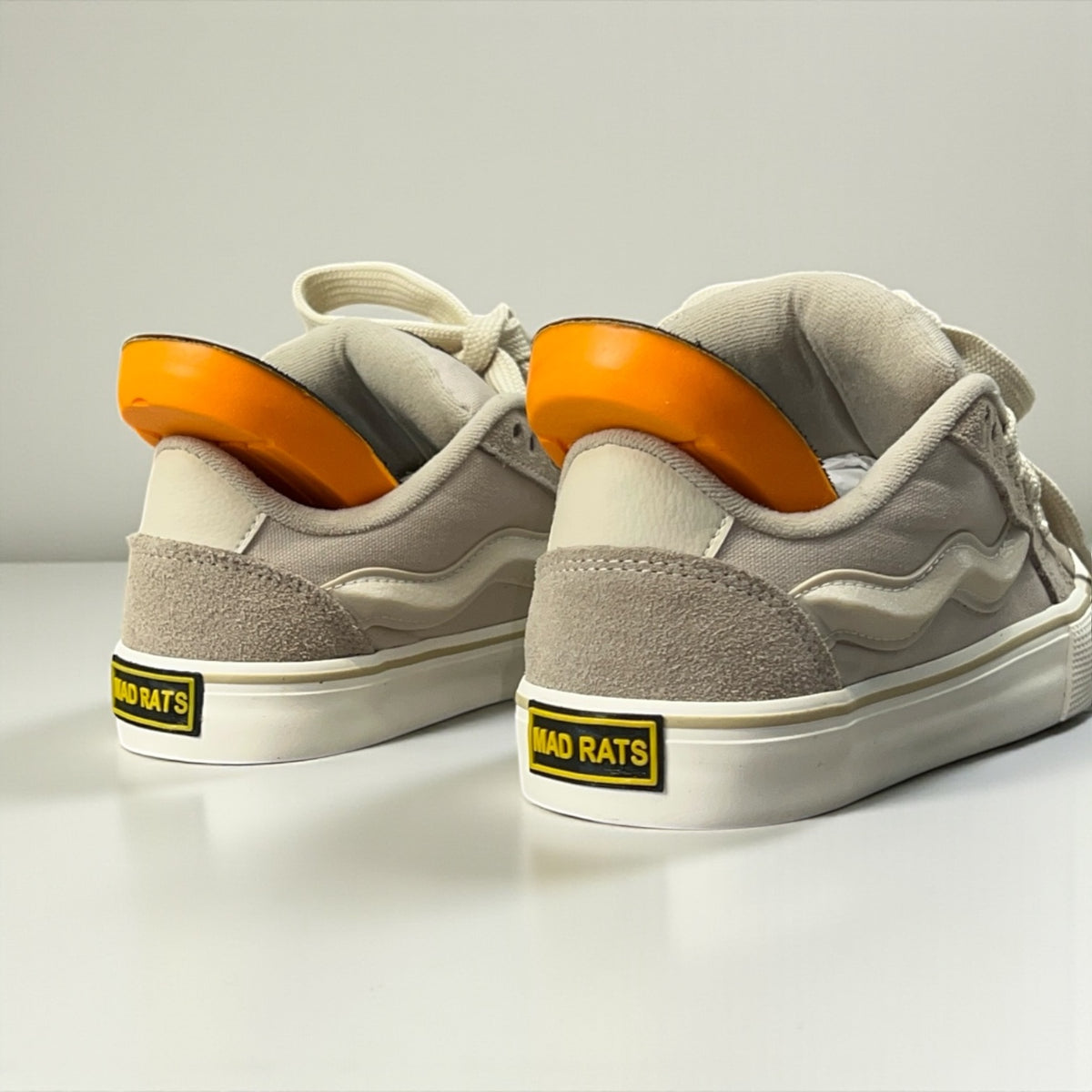 Mad Rats Bulky Classic 90 – Areia