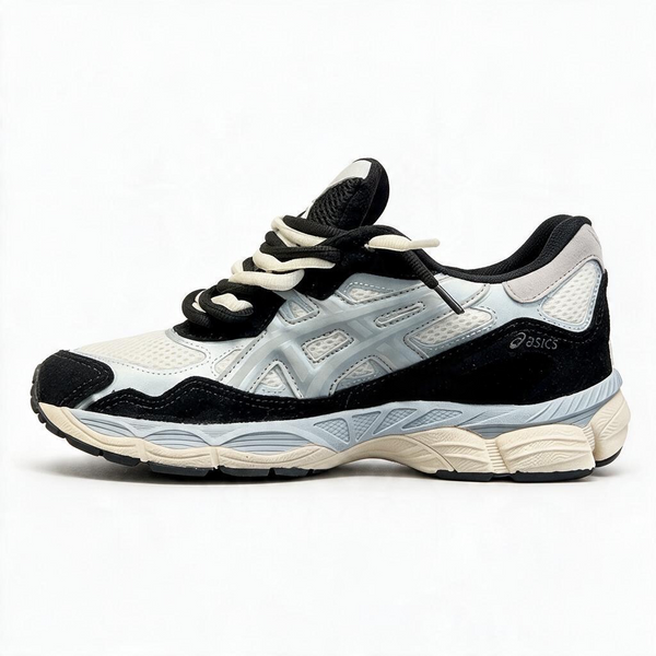 Modelo Asics Gel Off | Preto