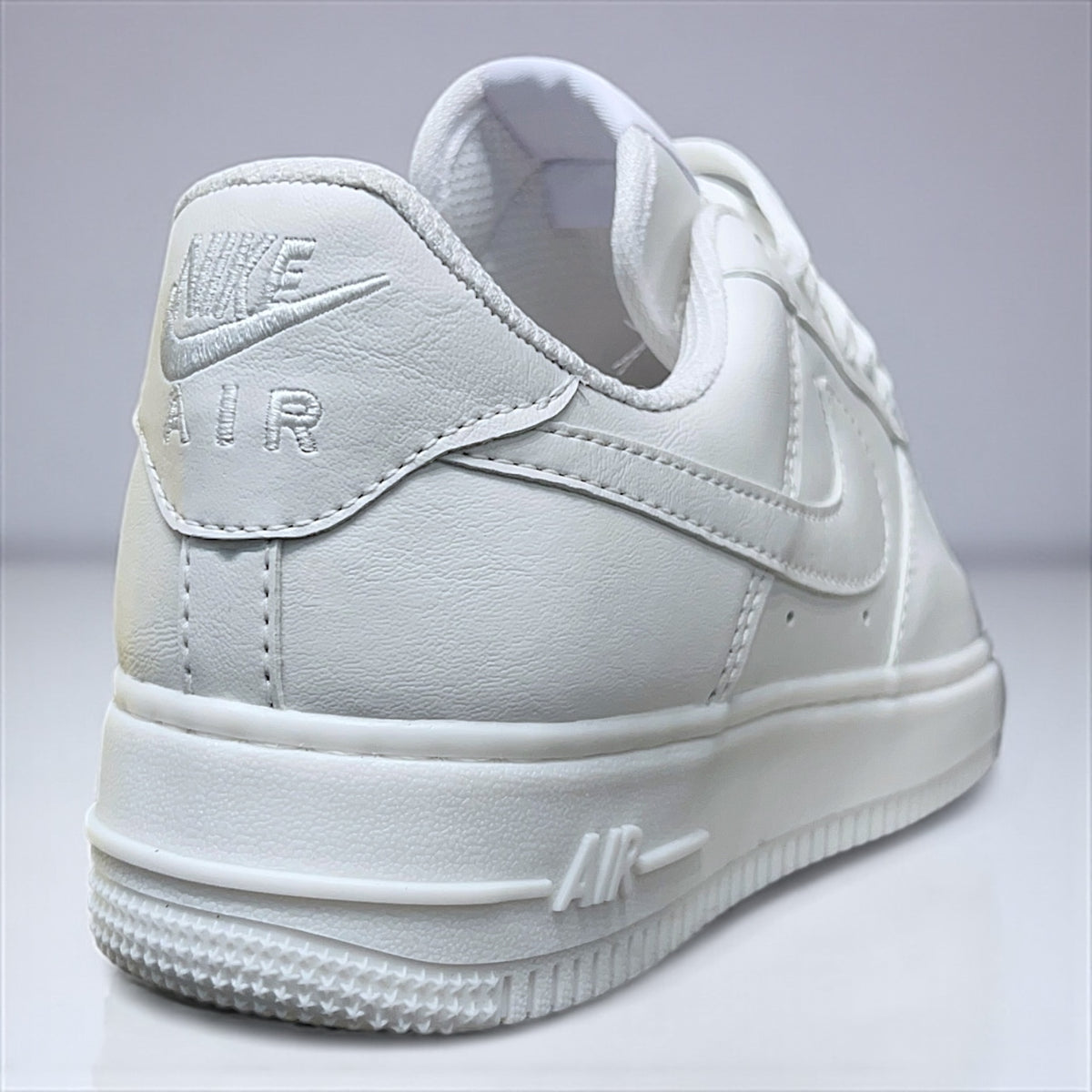 Modelo Air Force - Branco