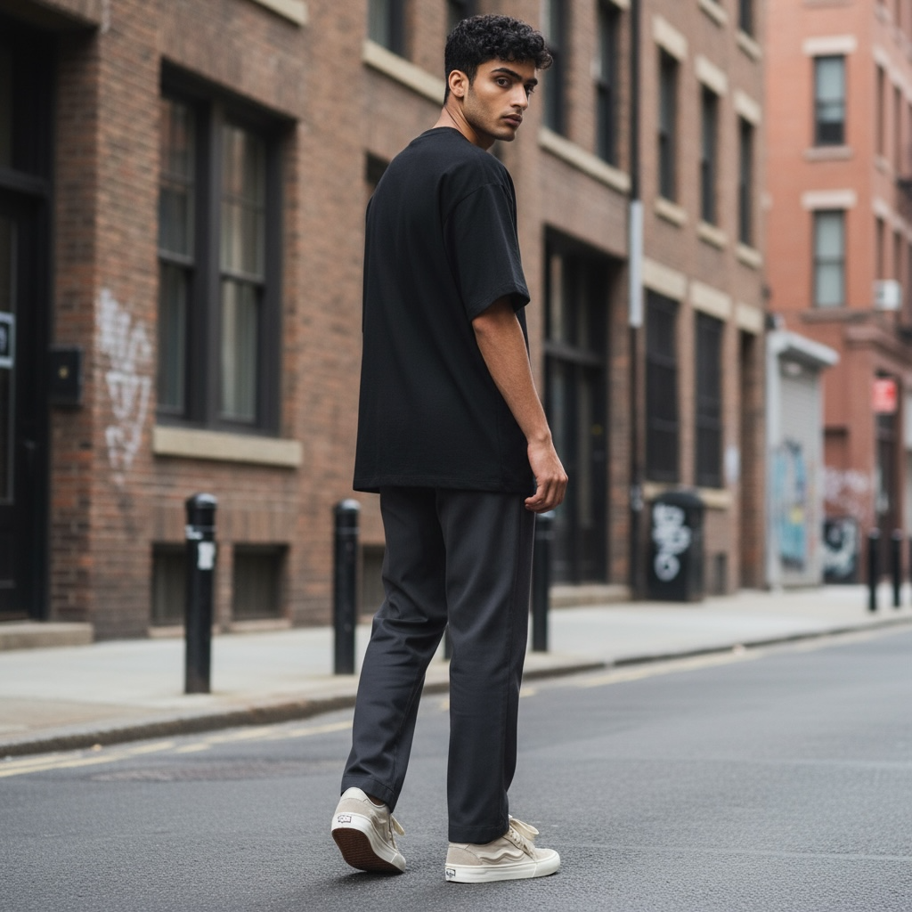 Mad Rats Bulky Classic 90 – Areia