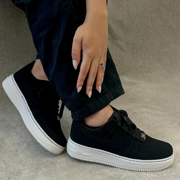 Modelo Air Force - NOBUCK corda