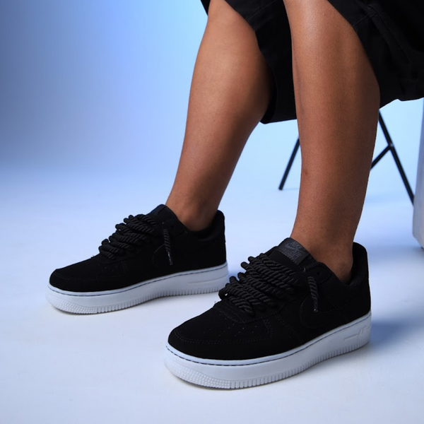 Modelo Air Force - NOBUCK corda