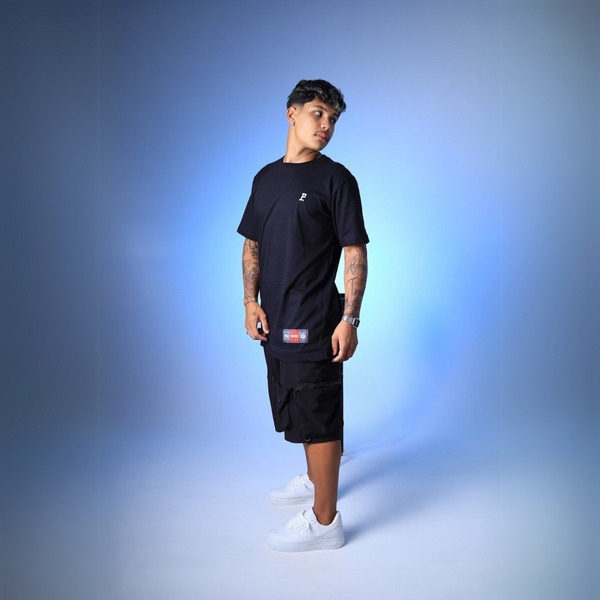 Modelo Air Force - Branco corda