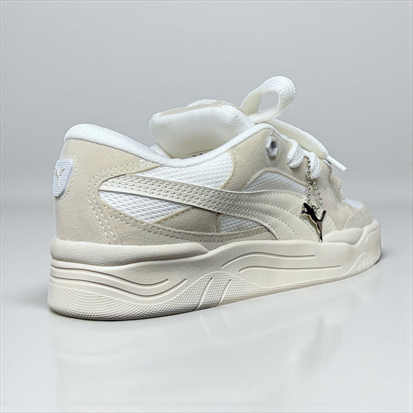 Modelo PM 180 Branco/Bege