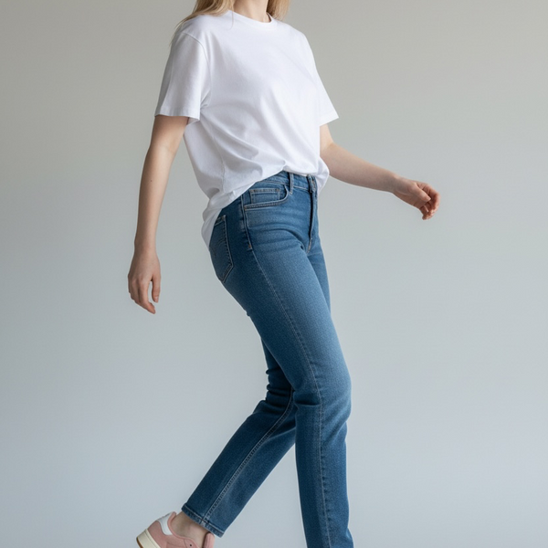 Modelo Campus 00s - Rose