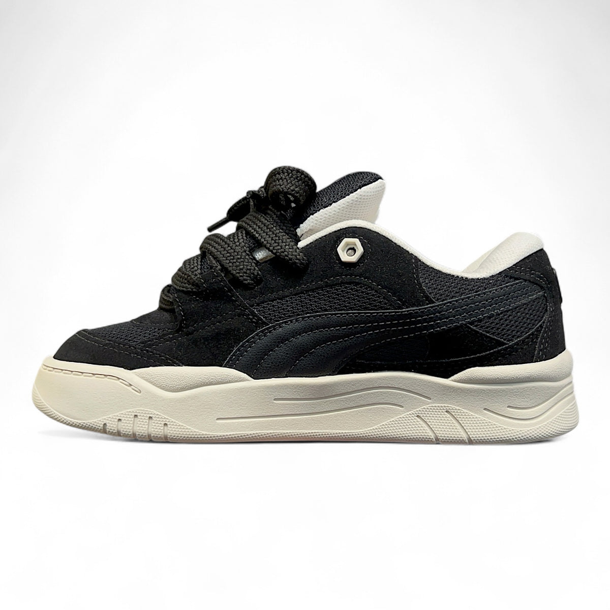 Modelo PM 180 Preto com Off