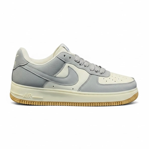 Air force - Cinza / Branco
