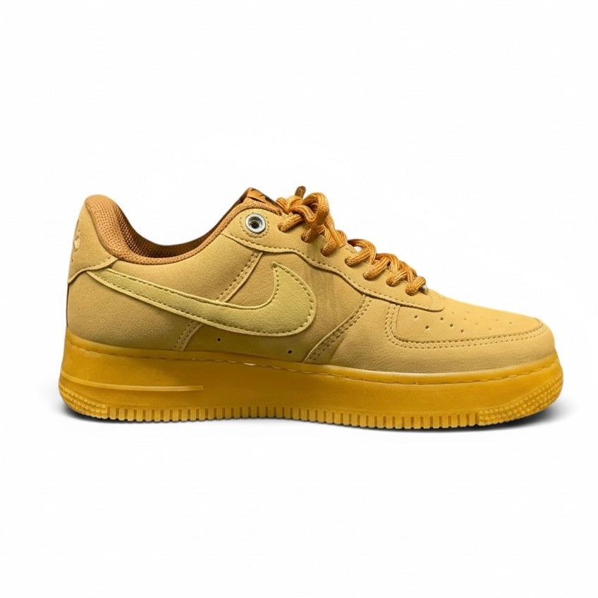 Modelo Air Force - Caramelo 1.0