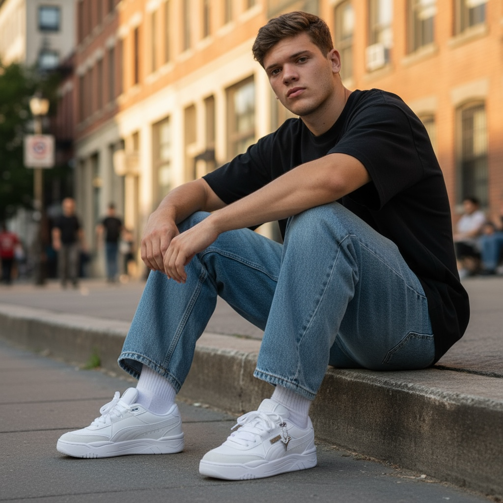 Modelo PM 180 Branco