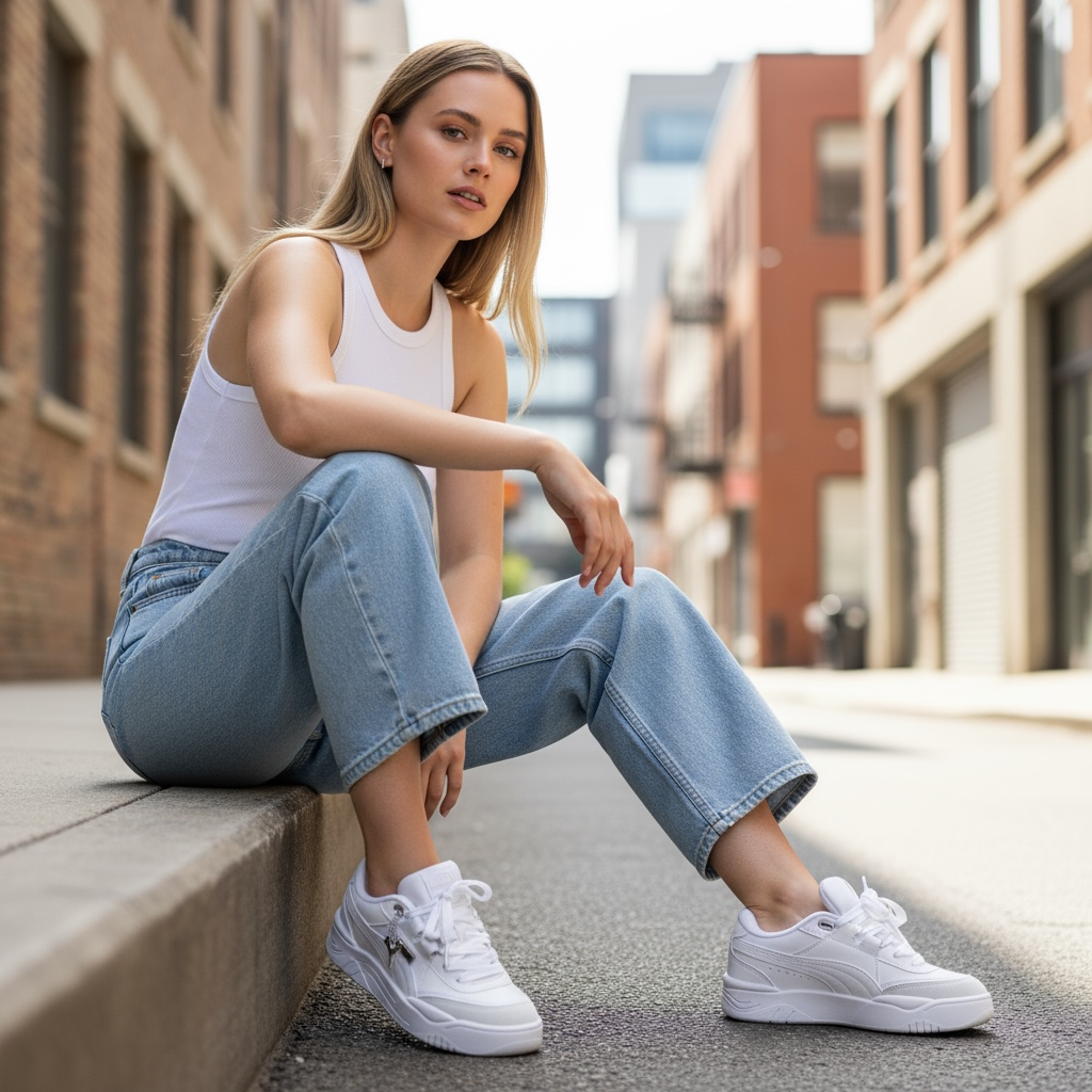 Modelo PM 180 Branco