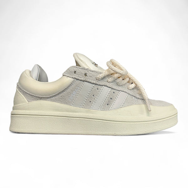 Modelo Campus Bad Bunny Bege