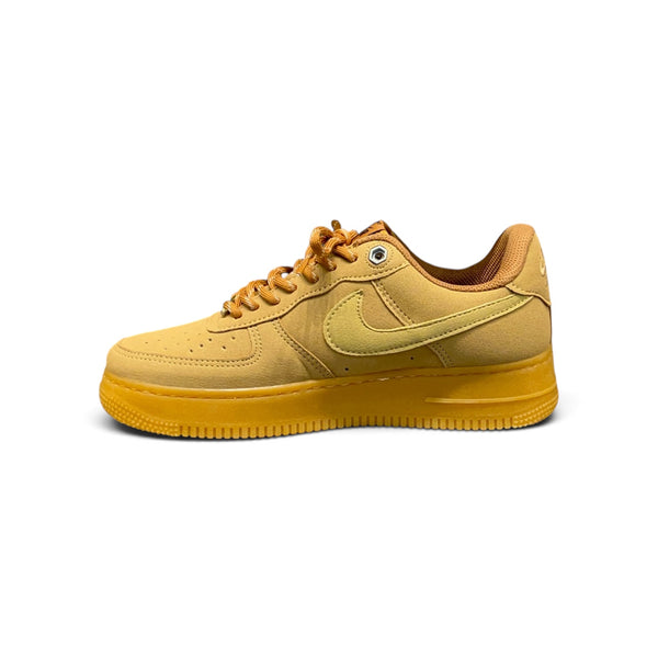 Modelo Air Force - Caramelo