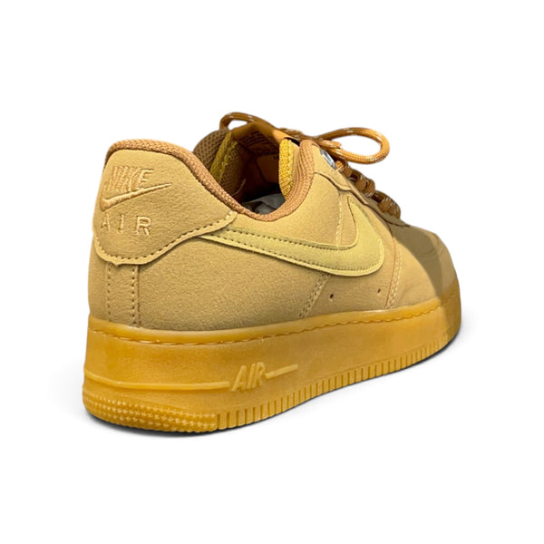 Modelo Air Force - Caramelo