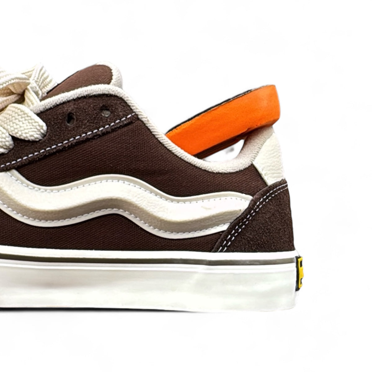 Mad Rats Bulky Classic 90 – Chocolate/Creme