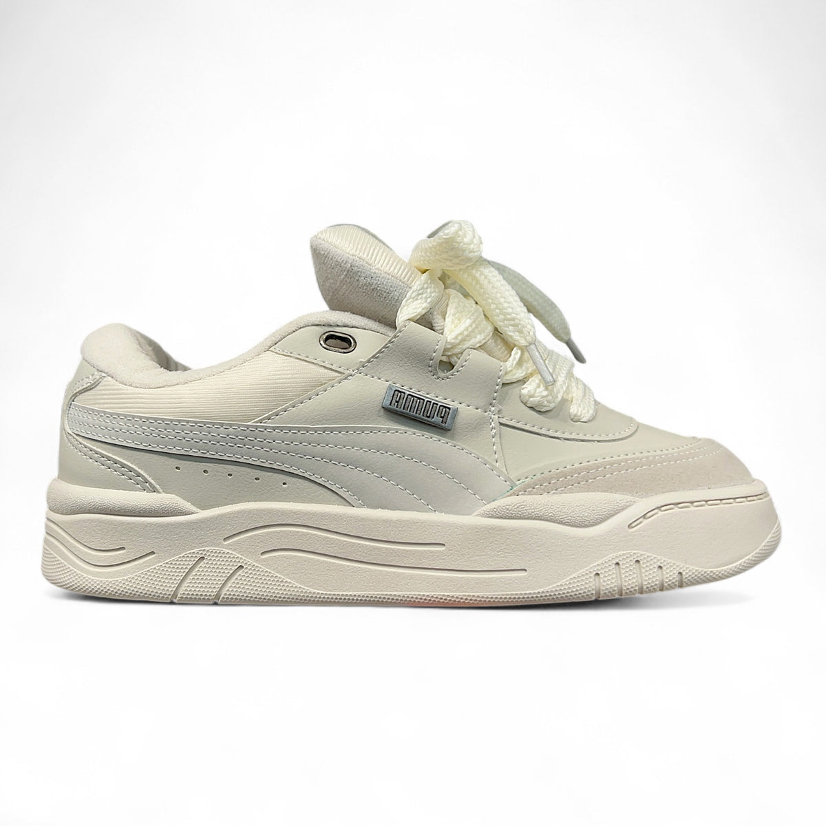 Modelo PM 180 Níquel