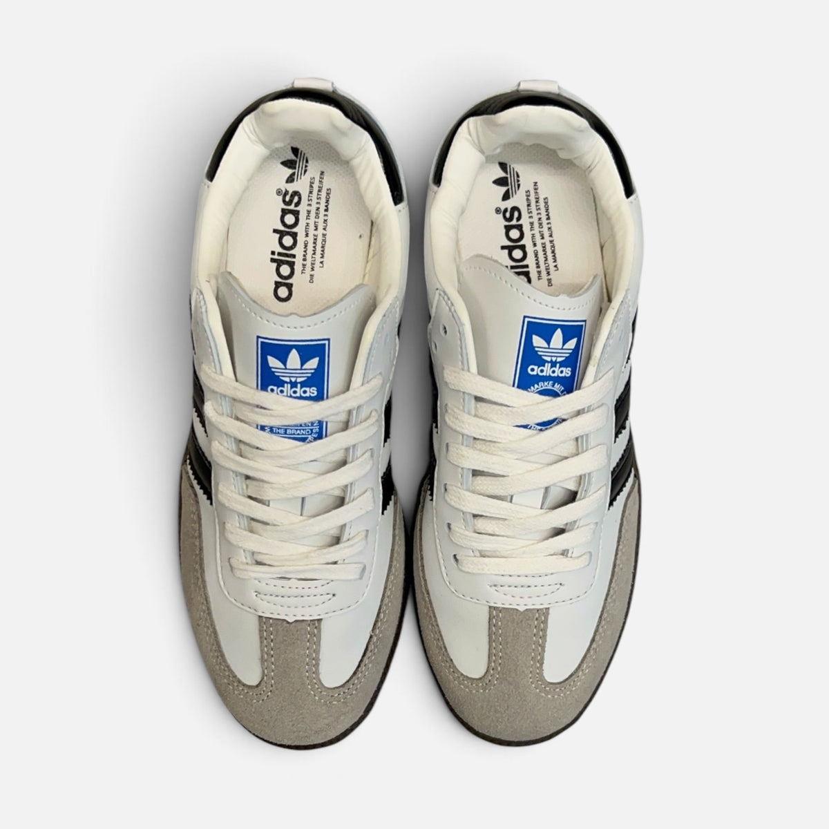 Samba Og