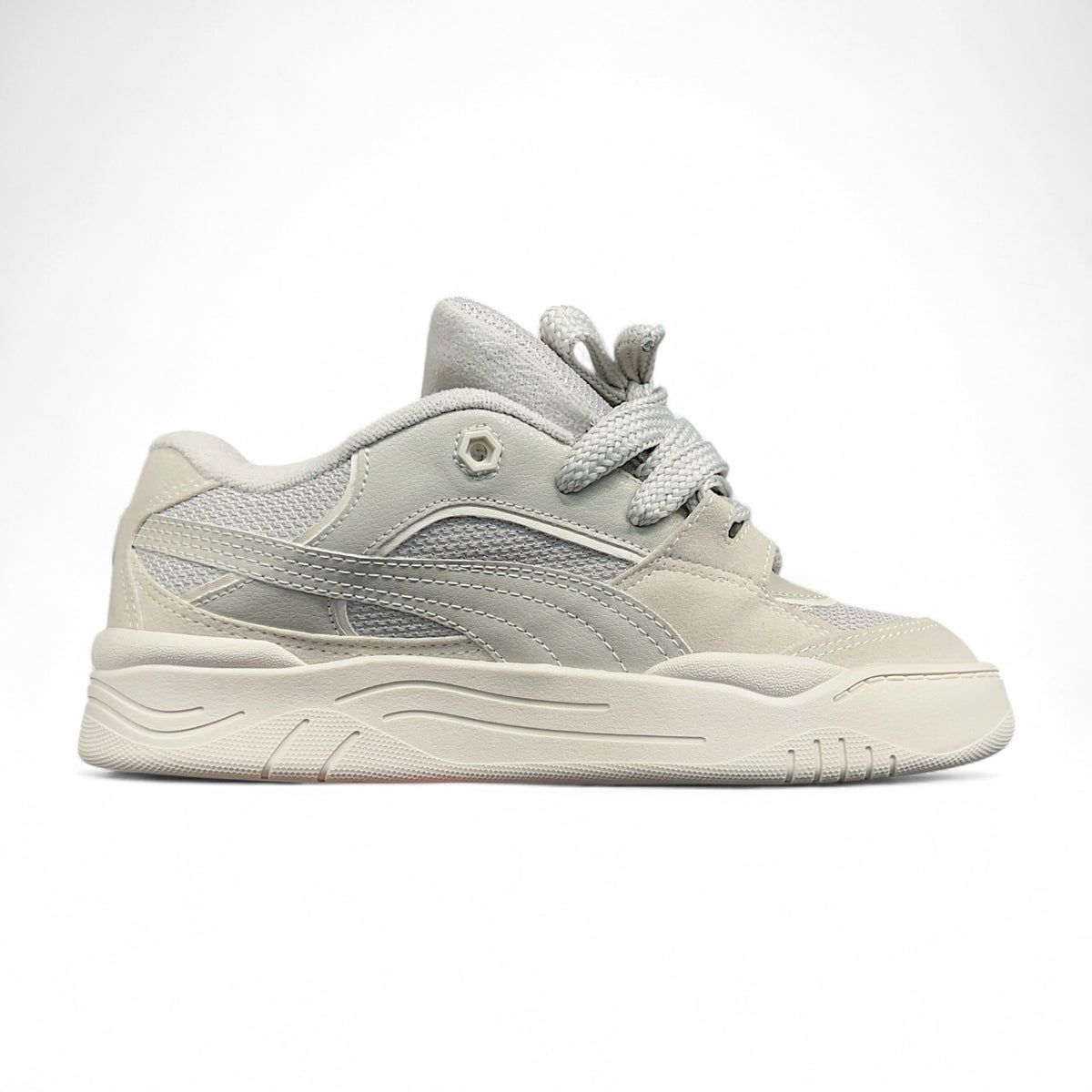 Modelo PM 180 NÍquel/Off