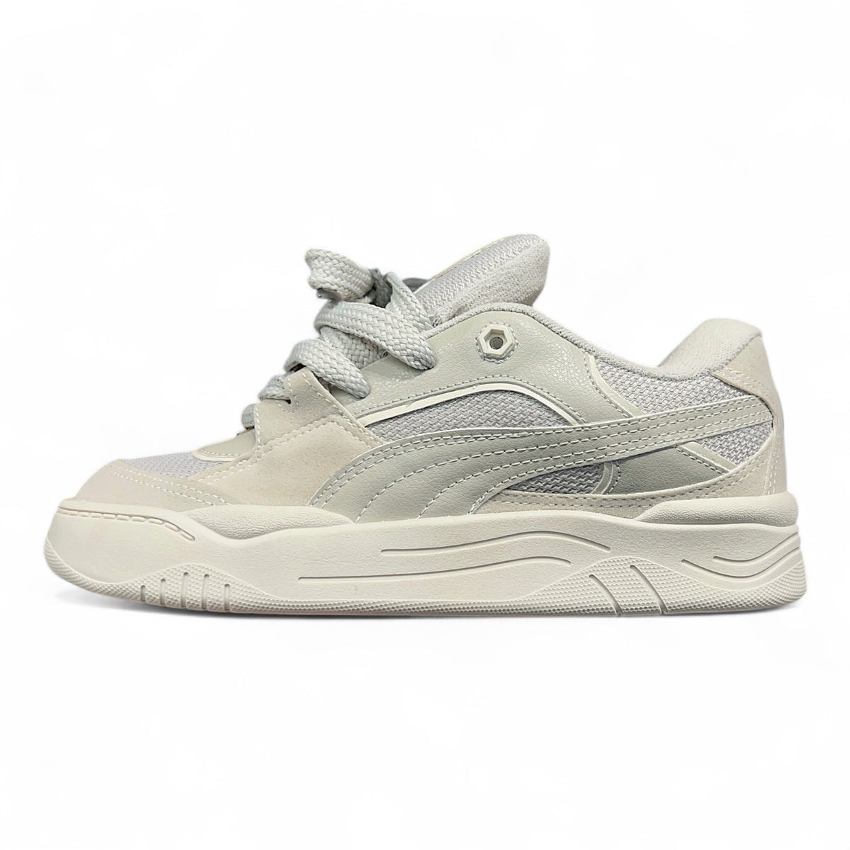 Modelo PM 180 NÍquel/Off