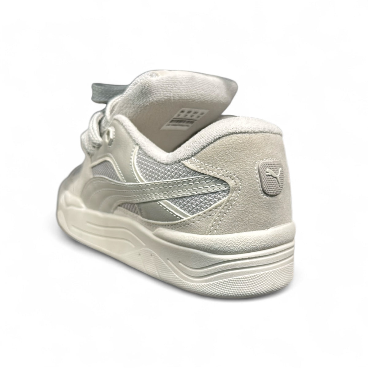 Modelo PM 180 NÍquel/Off