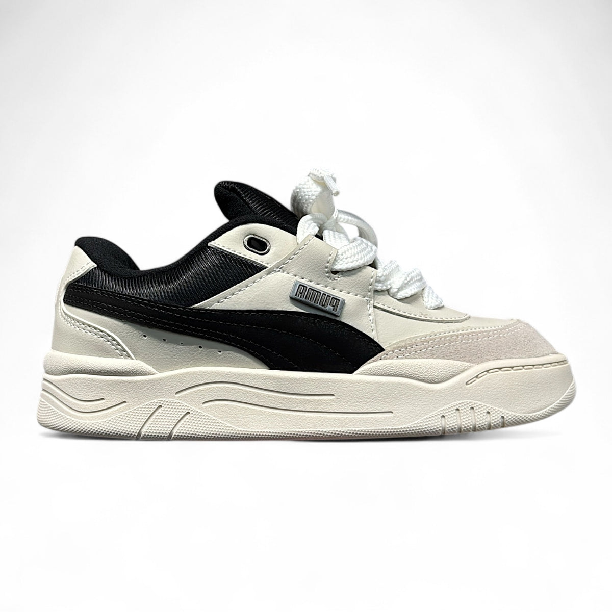 Modelo PM 180 Off/Preto