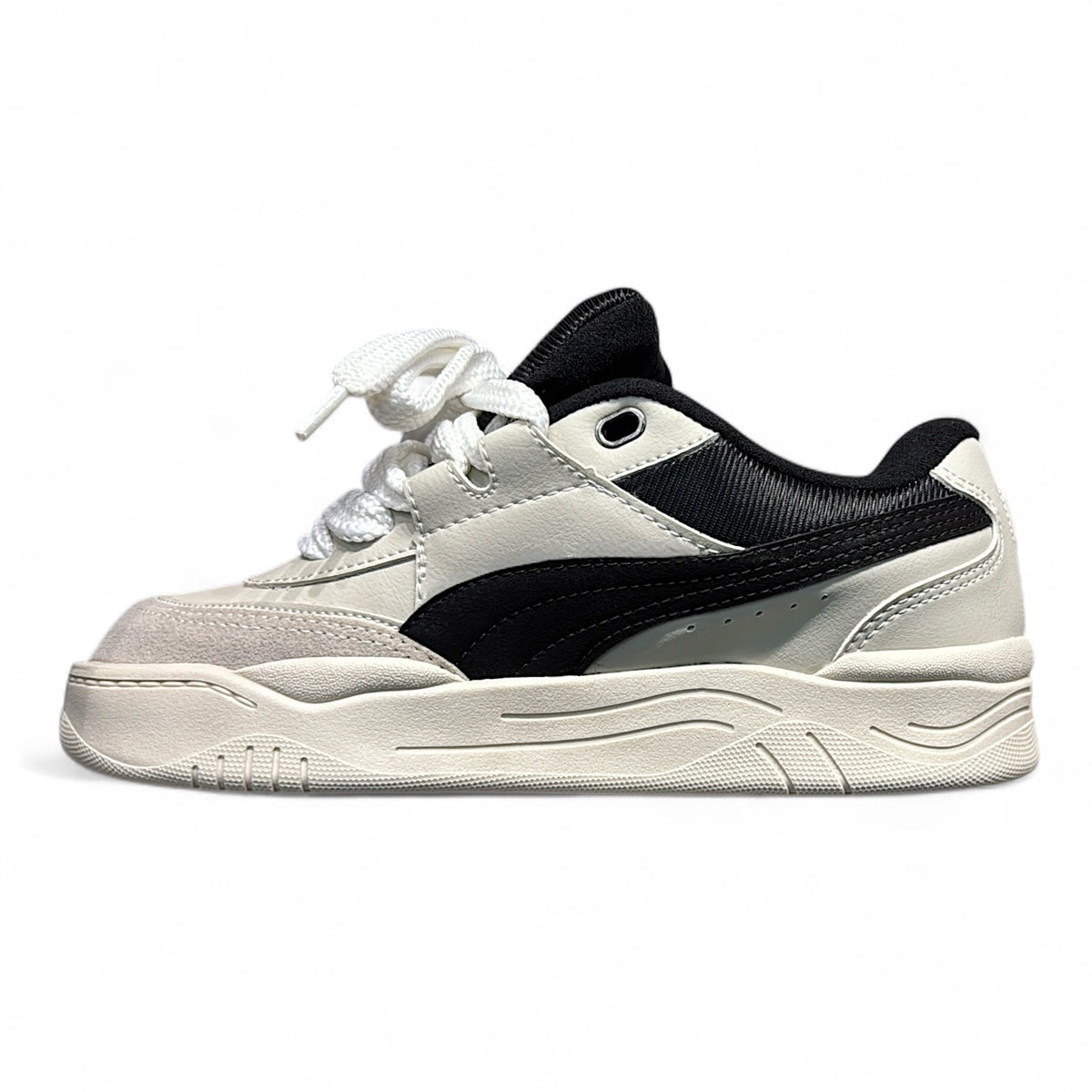 Modelo PM 180 Off/Preto