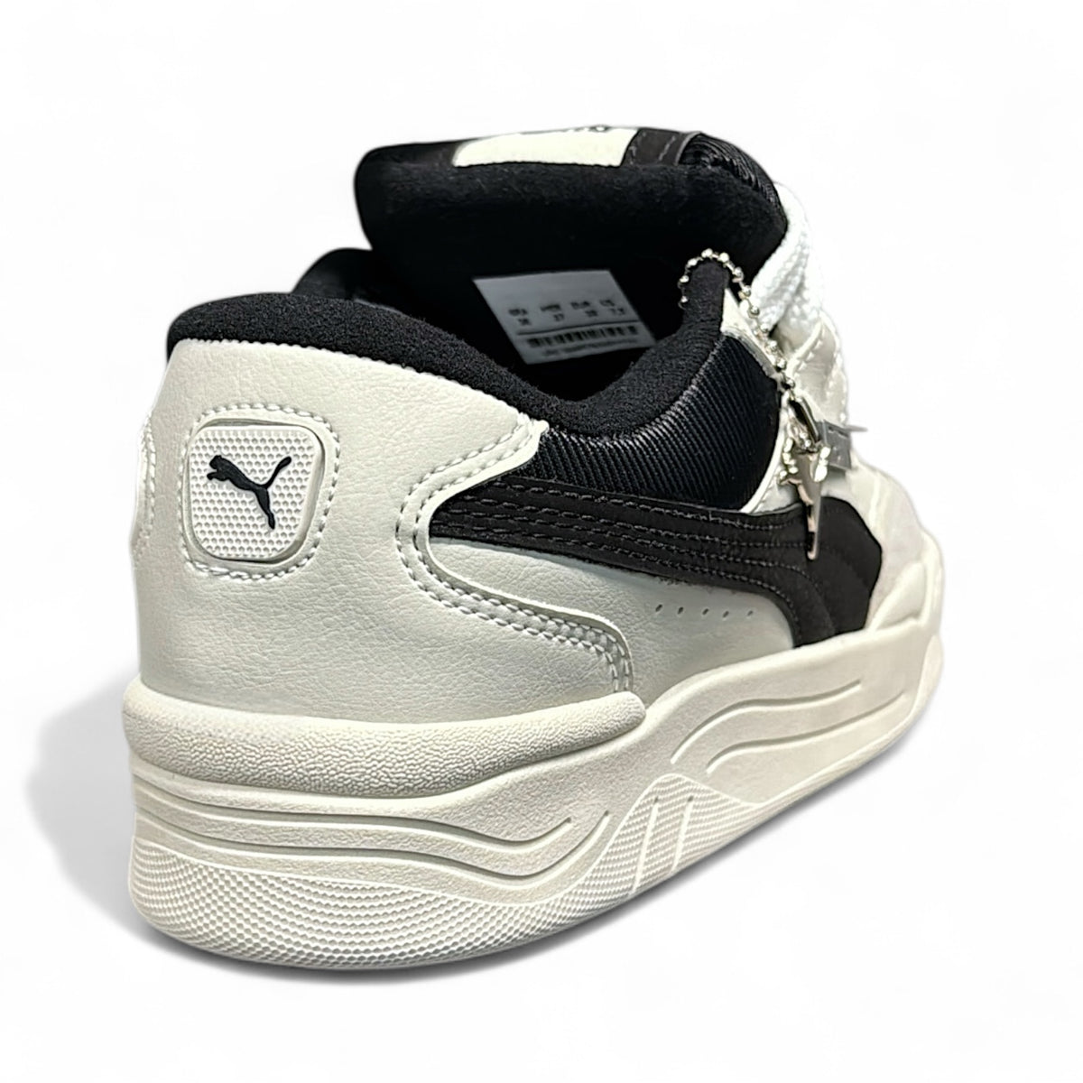 Modelo PM 180 Off/Preto