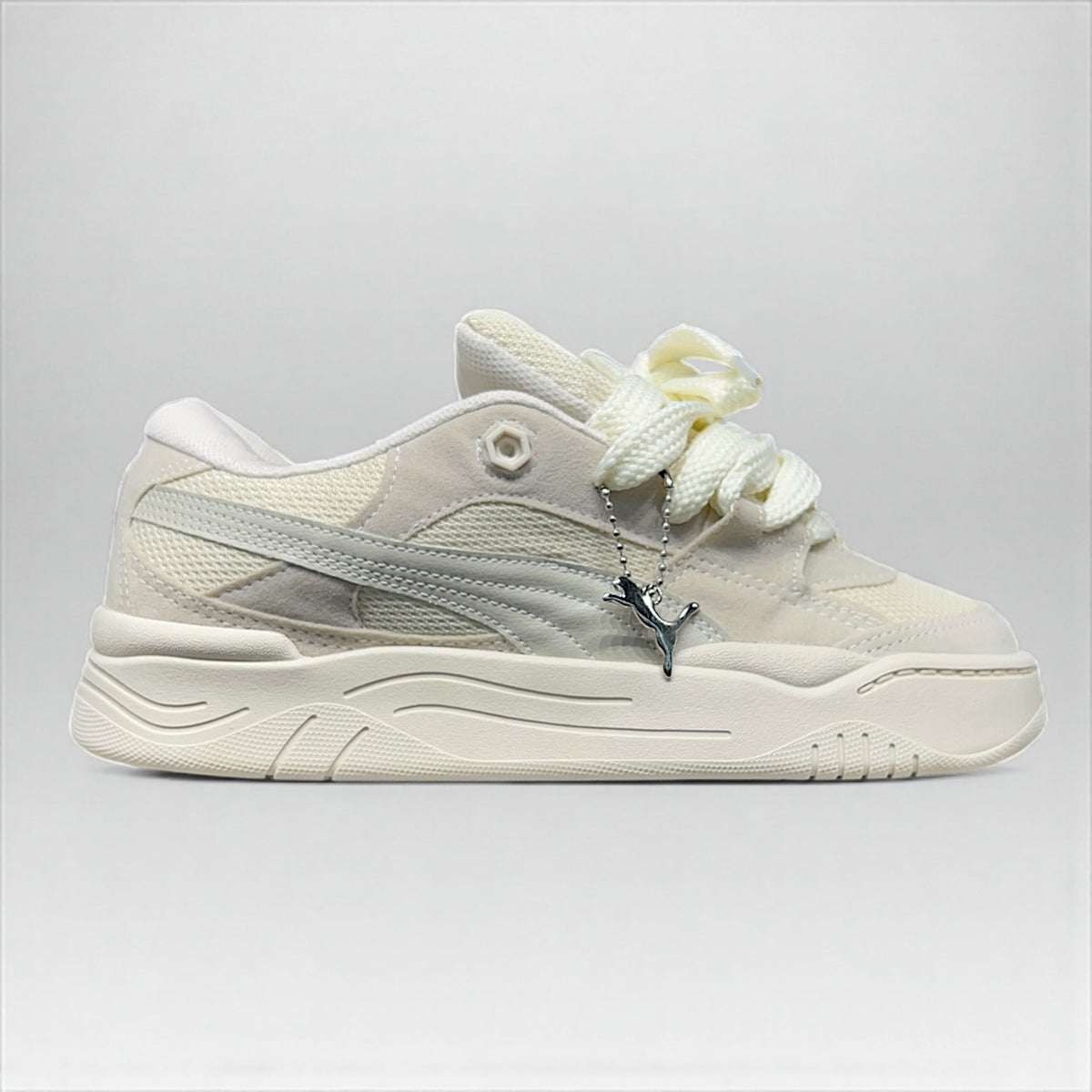 Modelo PM 180 Bege/Off