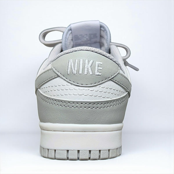 Modelo SB Dunk Low-Cinza