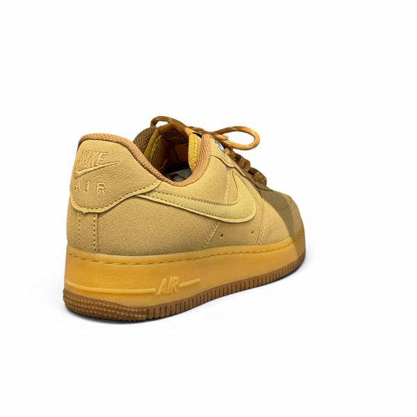 Modelo Air Force - Caramelo 1.0