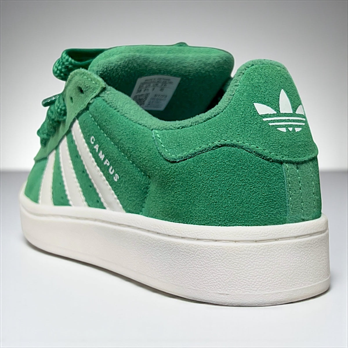 Modelo Campus 00s - Verde