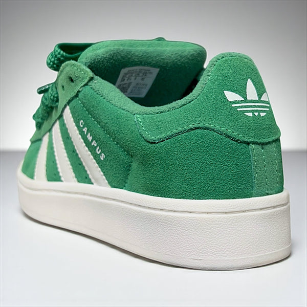 Modelo Campus 00s - Verde