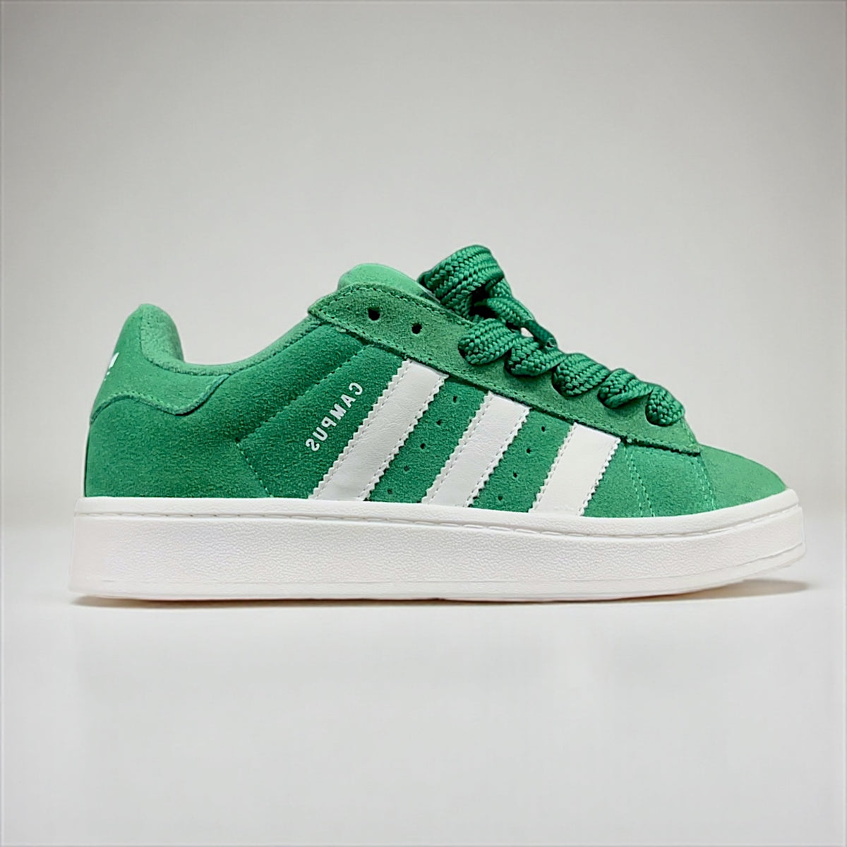 Modelo Campus 00s - Verde